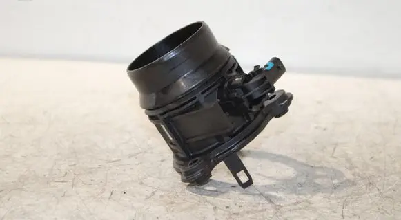 BMW 1 F20 F21 Mass air flow meter 8511339 118680