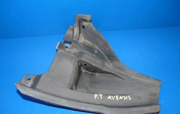 Toyota Avensis T270 Rear underbody cover/under tray 5259105030