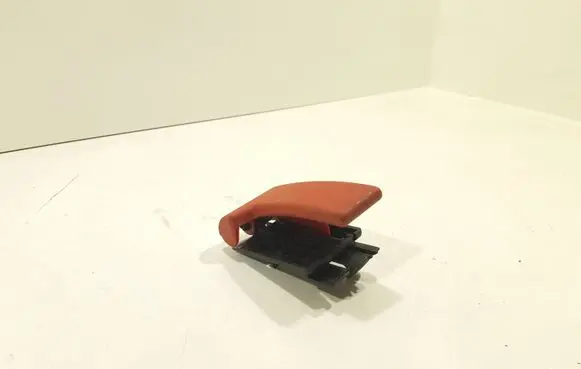 Mercedes-Benz E W212 Engine bonnet (hood) release handle