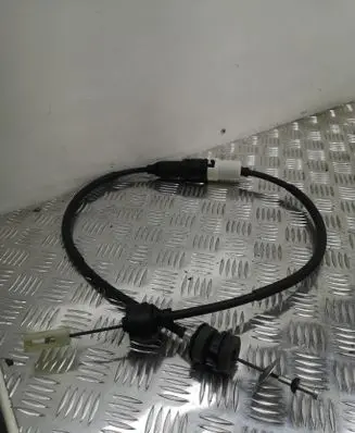 Peugeot Partner Clutch cable K28020 248508652