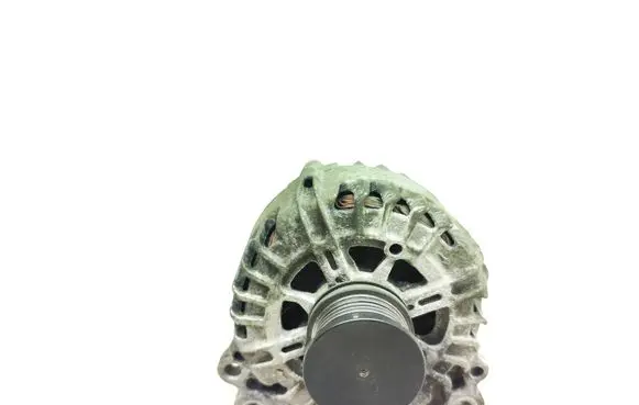 Volkswagen Transporter - Caravelle T5 Generator/alternator 03L903024LX 180AFG18T123 20191111074152