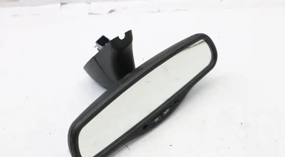 Jaguar XK8 - XKR Rear view mirror (interior)