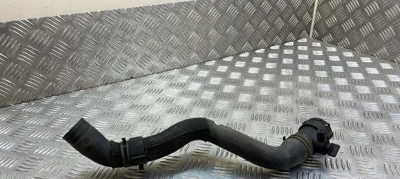 Audi A6 S6 C7 4G Engine coolant pipe/hose 4G0121049AG