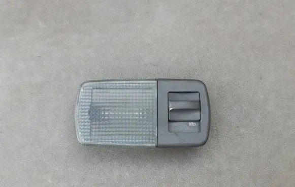 Audi A3 S3 8L Other interior light 8l0947105