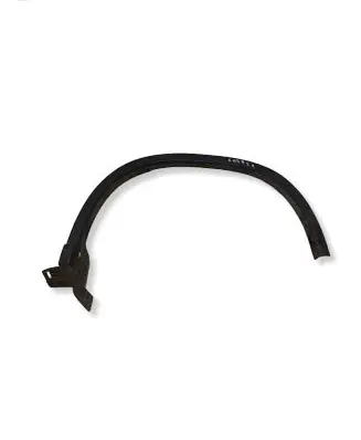 Nissan X-Trail T31 Rear fender molding trim 76857JG20A 76857JG00A
