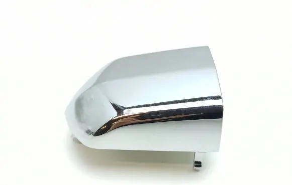 Aixam D-TRUCK Front door cover/cap 7AP112A