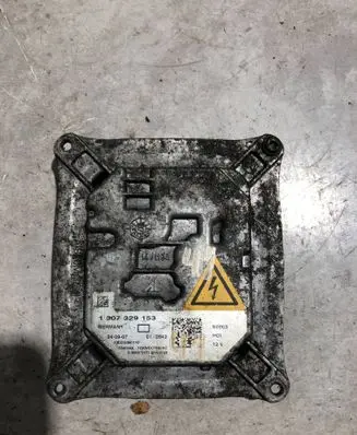 Xenon control unit/module