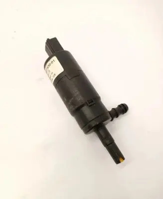 Windscreen/windshield washer pump