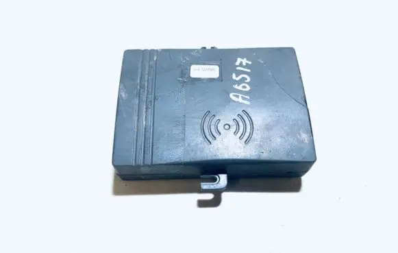 Opel Zafira B Other control units/modules e47224595 e-47224595