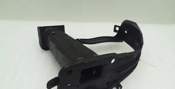 Mercedes-Benz CLS C219 Front bumper shock/impact absorber 