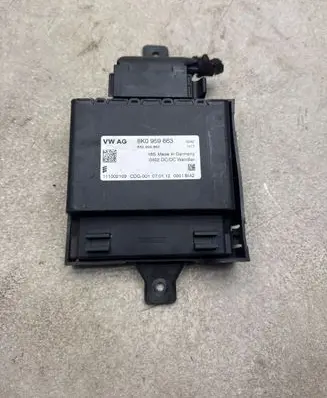 Audi Q5 SQ5 Other control units/modules 8K0959663 111002109