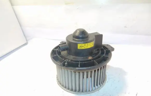Mazda 323 Heater fan/blower BG1P61B10