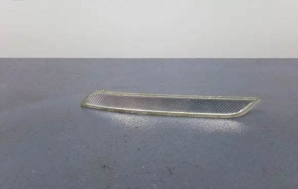 BMW X6 E71 Front bumper 7187087