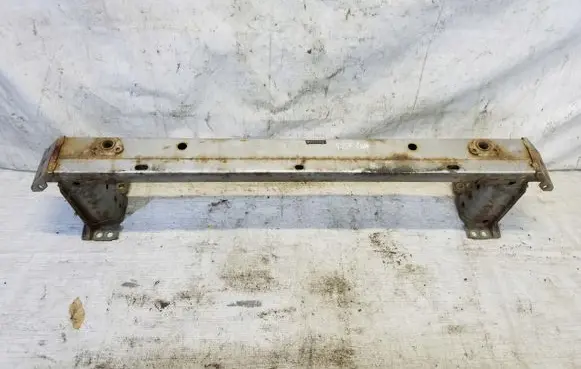 Toyota Avensis T270 Front bumper support beam 