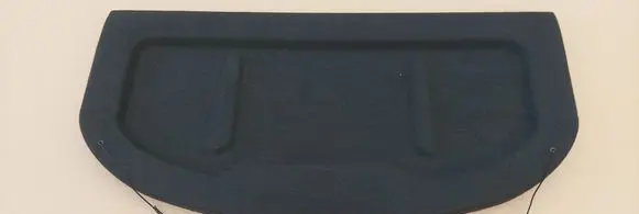 Hyundai i30 Parcel shelf 