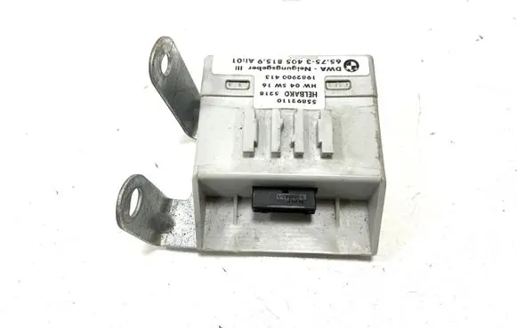 BMW X3 E83 Other control units/modules 3405815 657534058159 1982900413