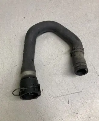 BMW 5 E60 E61 Engine coolant pipe/hose 6917699