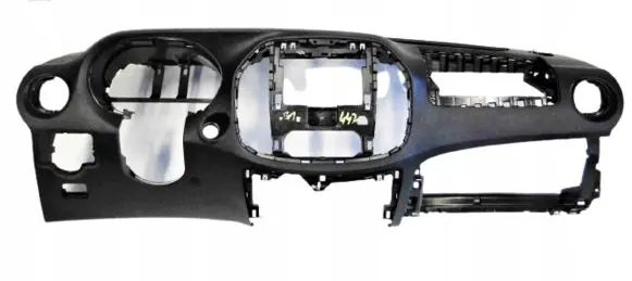 Mercedes-Benz Vito Viano W447 Dashboard