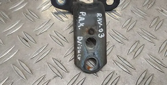 Toyota RAV 4 (XA20) Front door lower hinge 