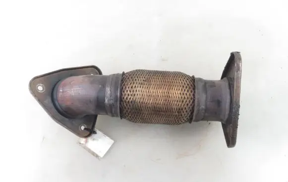 Iveco Daily 6th gen Exhaust flexible connection 