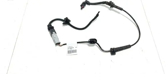 Peugeot 5008 II ABS brake wheel speed sensor 9825606680 41413