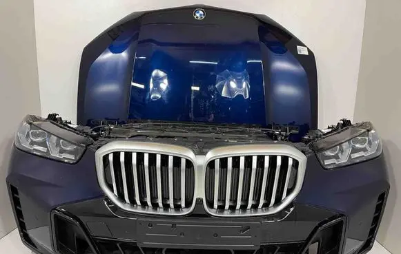 BMW X5 G05 Front piece kit 7492364 7492375
