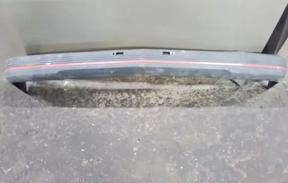 Opel Corsa A Front bumper