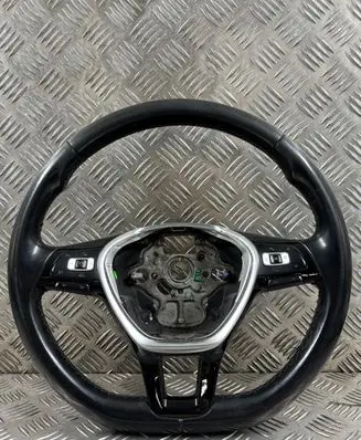 Volkswagen PASSAT B8 Steering wheel 5G0419091