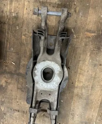 Mercedes-Benz EQC Other rear suspension part A2053300