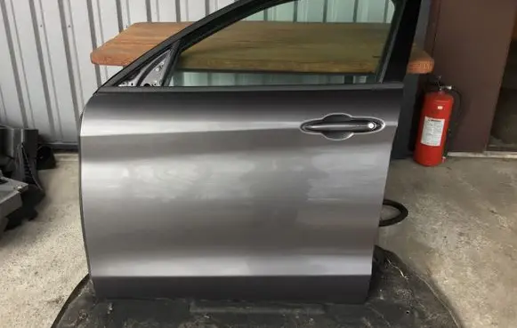 Alfa Romeo Stelvio Front door 50552802 1090053773 X12522