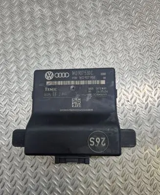 Volkswagen Touran I Gateway control module 1K0907951 1K0907530C 0325