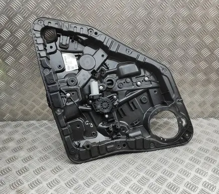 Mercedes-Benz EQB Rear window lifting mechanism without motor A2477300703 A0009060908