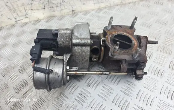 Mini Cooper Countryman R60 Turbo 7595678 70111506
