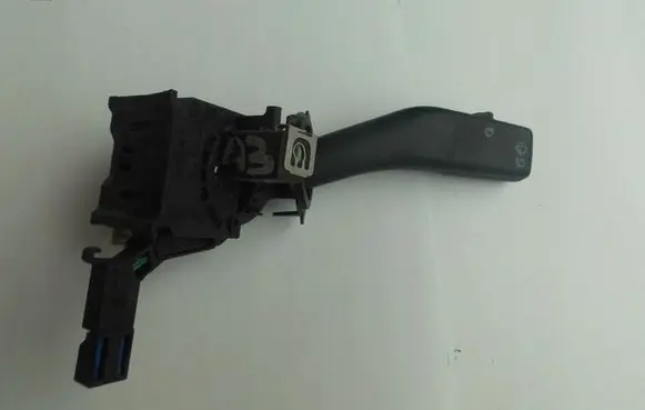 Volkswagen Golf SportWagen Wiper control stalk 1K0953519