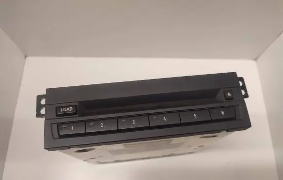 BMW X5 E70 CD/DVD changer 65129151148 65129177118 65129205269