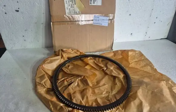 Fiat Ducato Flywheel 9638370180