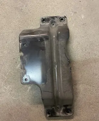 Land Rover Discovery Sport Other under body part GJ324A266AB