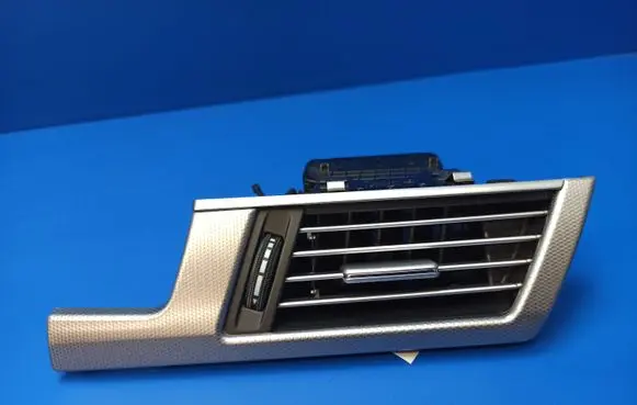 Mercedes-Benz E W212 Dashboard side air vent grill/cover trim A2128300254 A2126802271