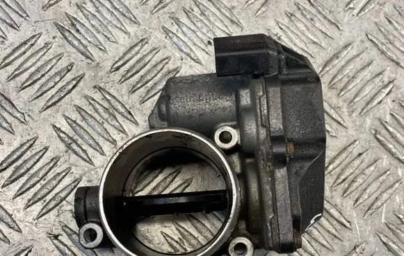Ford S-MAX Throttle valve 9M5Q9E926AA 1008110128 A2C53286823