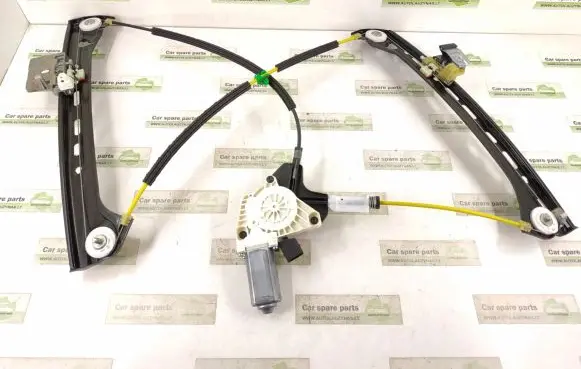 Mercedes-Benz E W238 Front door electric window regulator A2057204427 2057204427