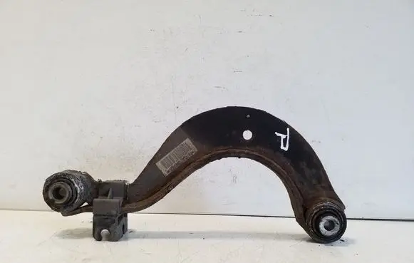 Skoda Superb B6 (3T) Rear control arm