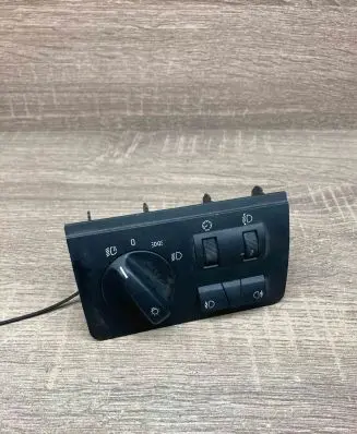 BMW X5 E53 Light switch 6909776