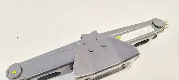 Citroen C4 I Lift Jack 9649243380