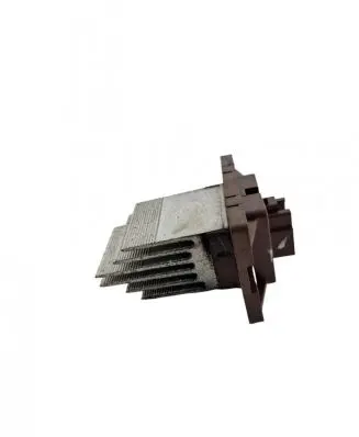 Hyundai i30 Heater blower fan relay 