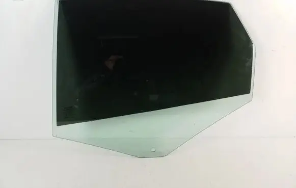 Volvo S90, V90 Rear door window glass 31371942