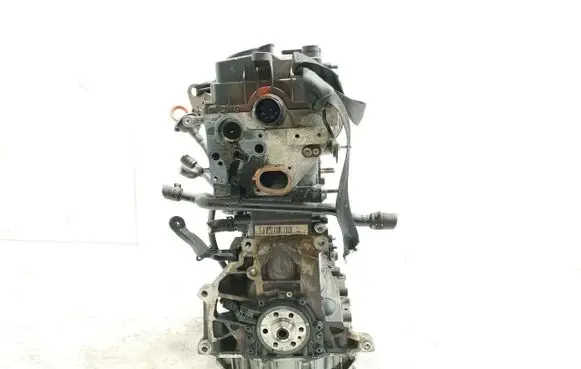 Audi A3 S3 8P Engine BMN