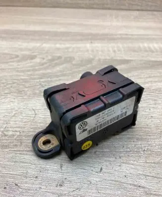 Volkswagen Transporter - Caravelle T5 ESP acceleration yaw rate sensor 1K0907655C