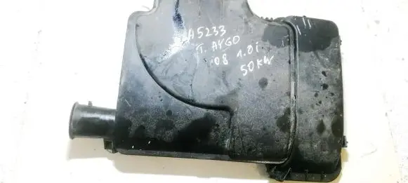 Toyota Aygo AB10 Air filter box 1770500010 1140501800