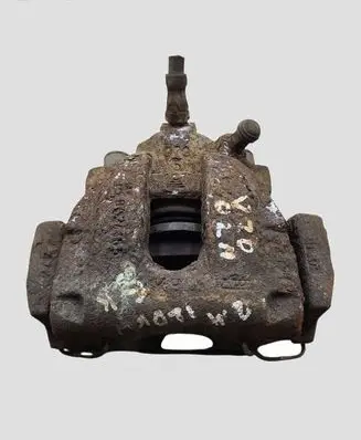 Volvo V70 Rear brake caliper