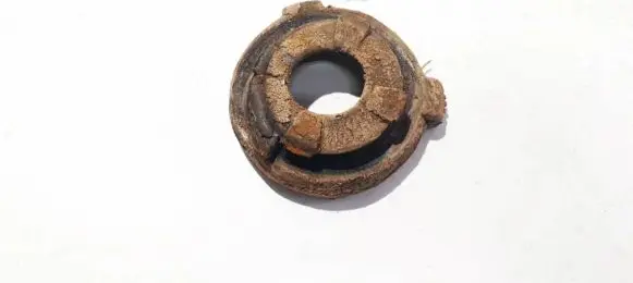 Renault Laguna II Front coil spring rubber mount 